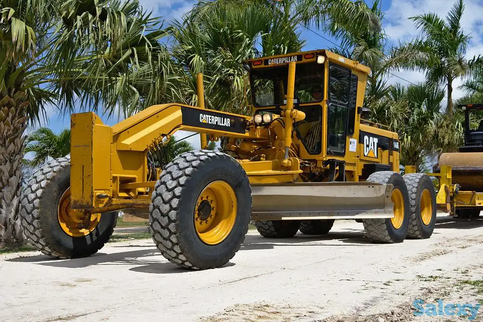 требуются машинисты операторы экскаватора и погрузчика вахта, фотография 3