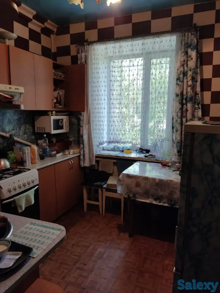 Продаю квартиру 2 х комнатнуюторг, Пос Актас улица Городская, 10, фотография 10