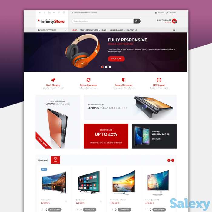 Быстрая разработка сайтов, фотография 6