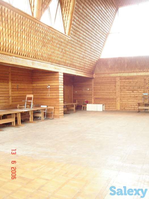 Санаторий Каскад, Каркаралинск, фотография 5