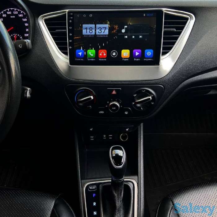 Прокат автомобилей эконом класса от компании Имидж авто, фотография 9