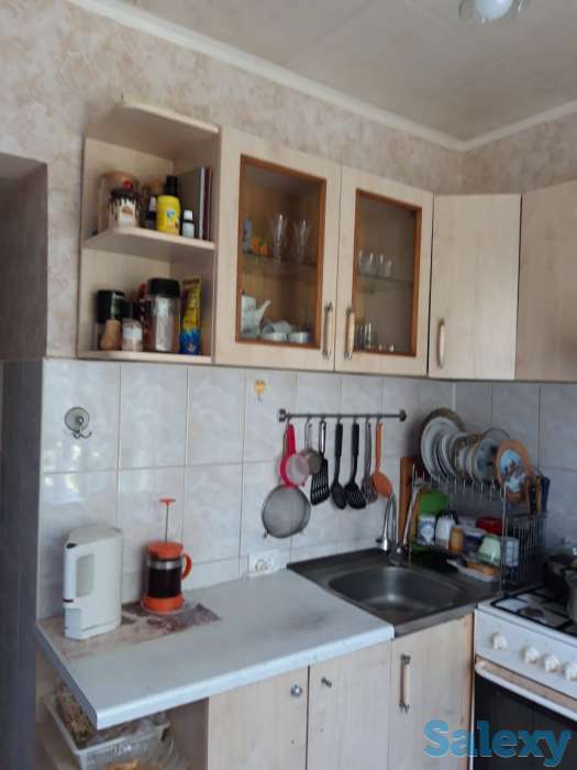 срочно продам 3 комнатную квартиру в алматы, гоголя-муратбаева, фотография 8