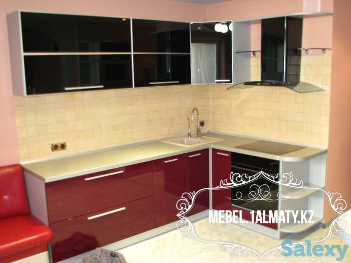 Мебель на заказ Алматы, фотография 3