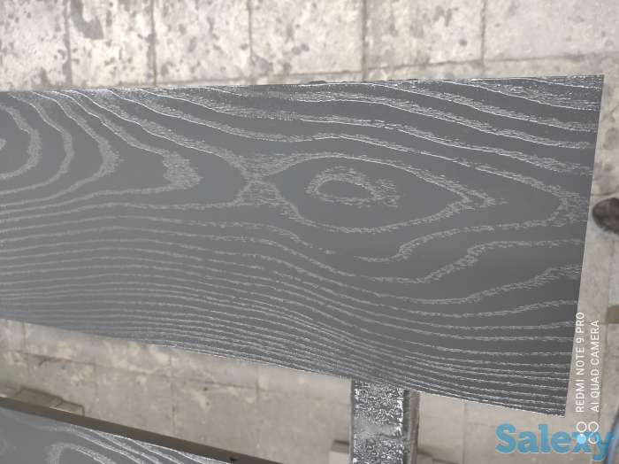 Покраска МДФ,шпон панели, фотография 13