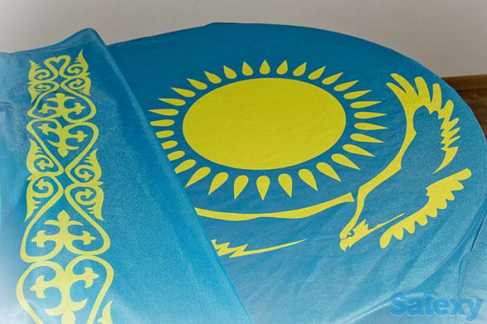 Продаю Флаги РК!, фотография 3