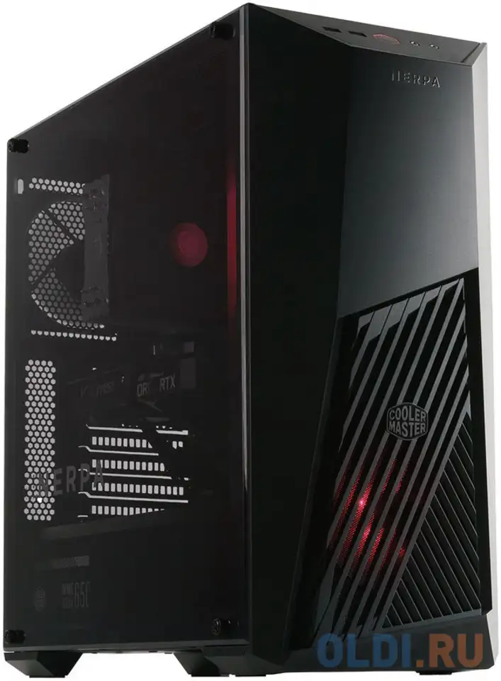 Компьютер nerpa baltic ladoga i550, фотография 1