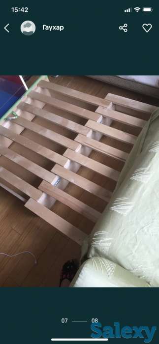 Мебель, фотография 4