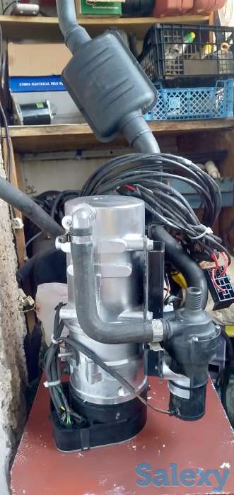 Продам Webasto termo 90 st , и Eberspacher D9W, фотография 7