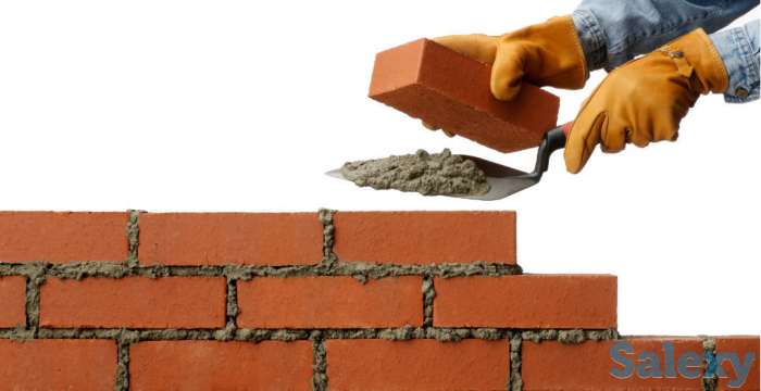 Строительные и ремонтно-монтажные работы любой сложности, фотография 4