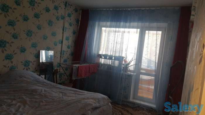 Продам 2х комнатную квартиру на 29 квартале, Карла маркса 18, фотография 4