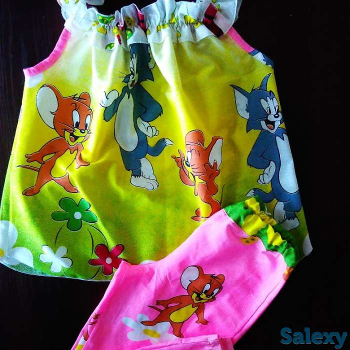 Белье, фотография 6