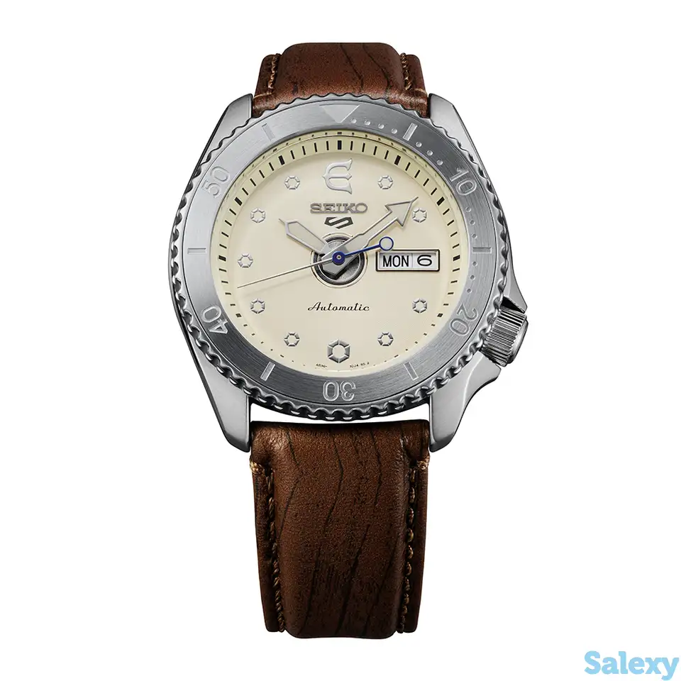 Наручные часы seiko, фотография 1