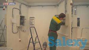 услуги электромонтажа, фотография 3