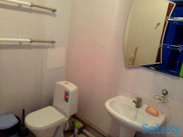 Сдам двух комнатную квартиру помесячно, Автомобильная 18а, фотография 3