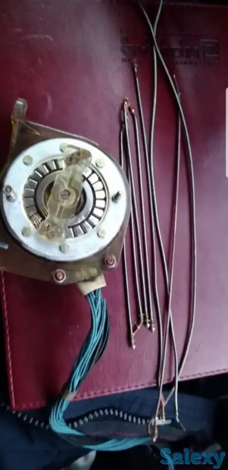 Куплю радиодетали в Актау, фотография 13