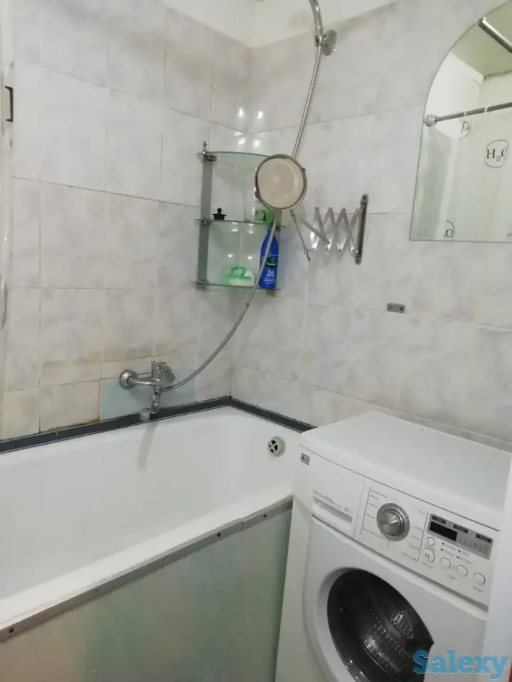 Продам срочно 1 комн квартиру, фотография 4