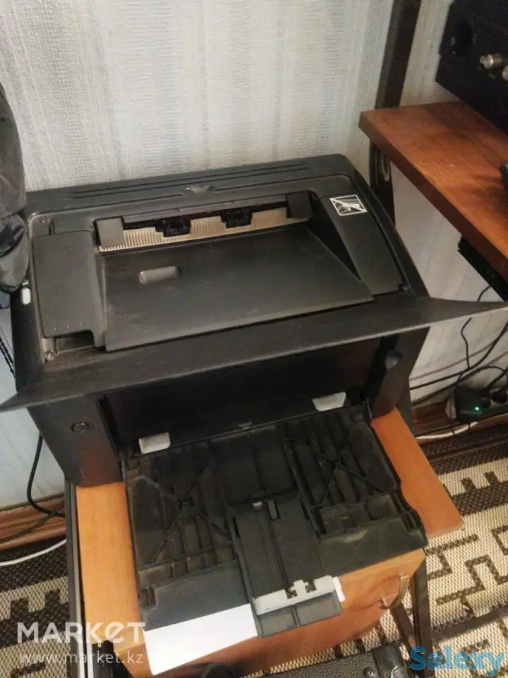 Принтер, фотография 2