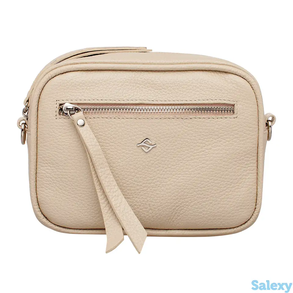 Женская сумка tadley beige, фотография 1