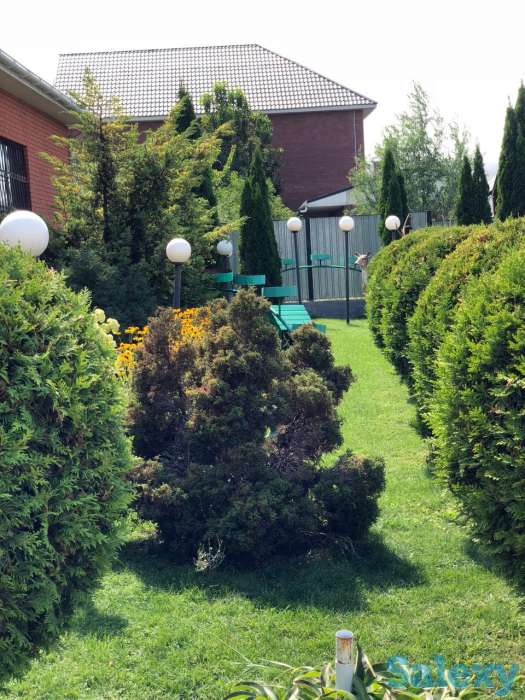 Продается 12-комнатный дом 550,8 м2, Кыргаулды, фотография 12