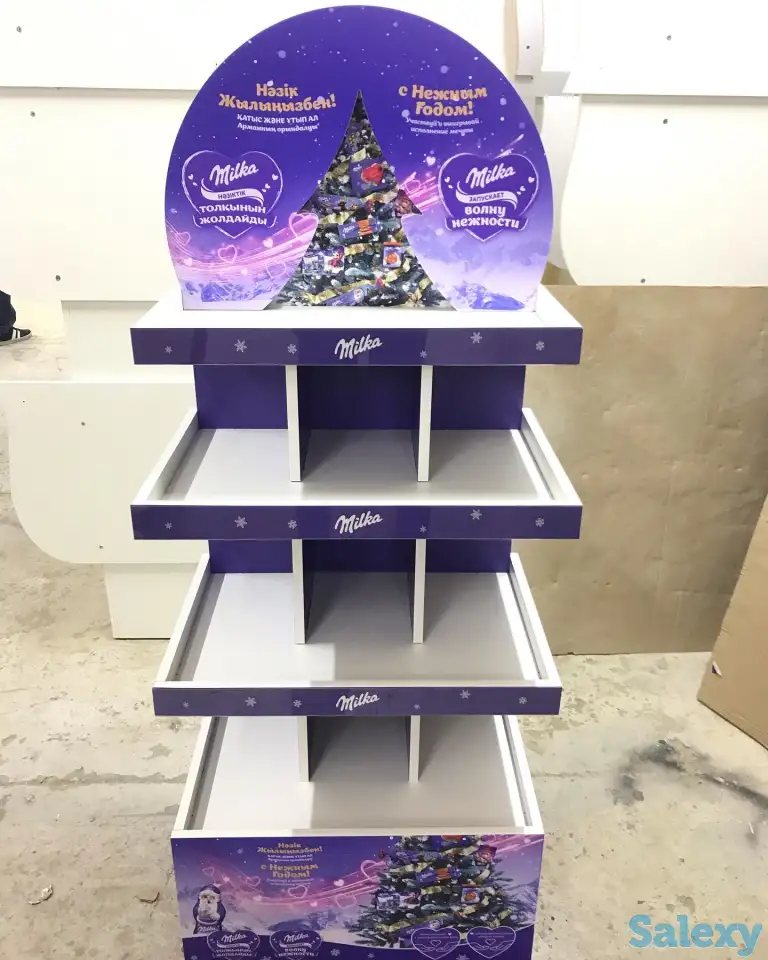 Perfect print Рекламно-производственная компания, фотография 4