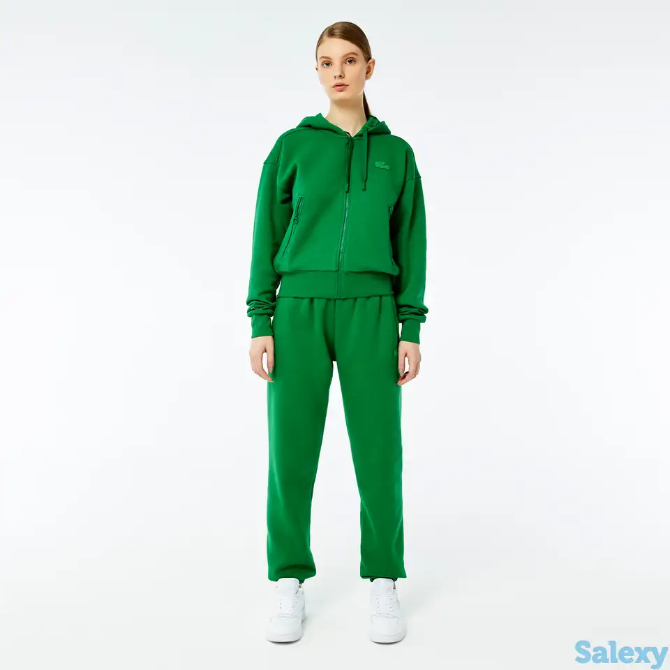Женские спортивные брюки lacoste, фотография 1