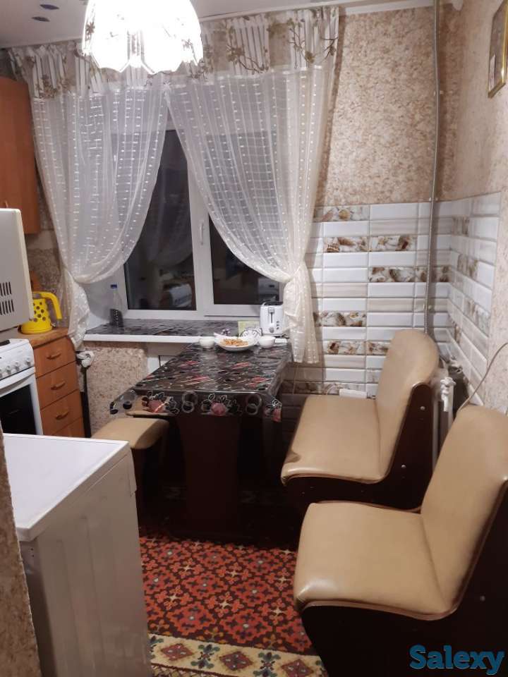 Продам 3х комнатную квартиру, Г.Шемонаиха,дом 2, фотография 2