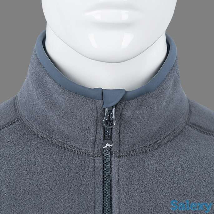 Жилет сивера войт черный, фотография 3