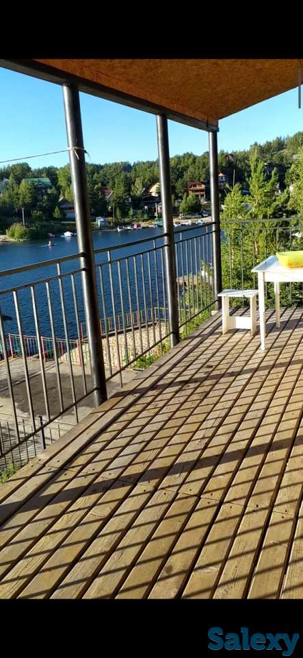 Сдам дом на Бухтарме, Побережье Бухтарминского водохранилища, район базы отдыха Эдельвейс, фотография 3