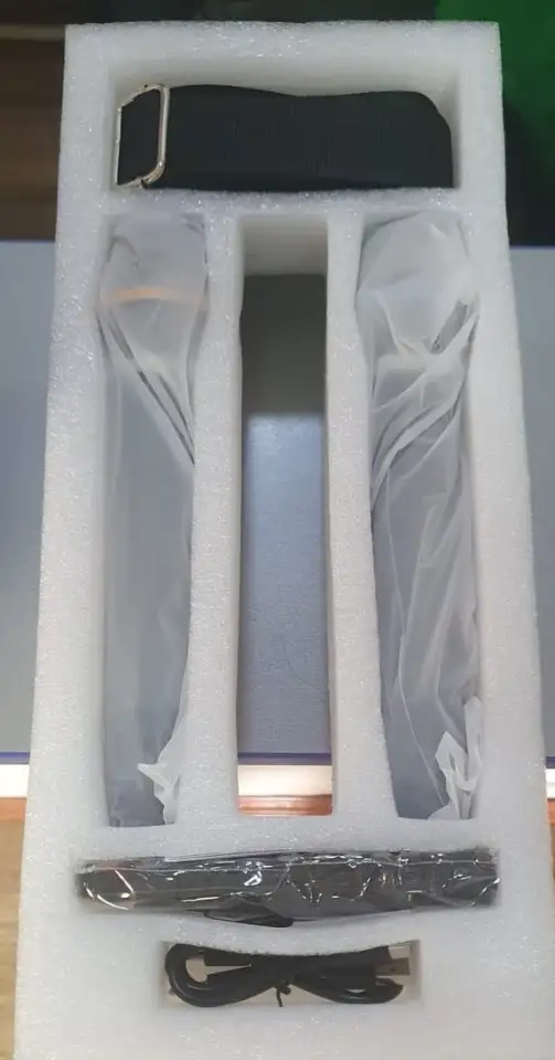 Портативная колонка Remax Remaxbox RB-M61, фотография 4