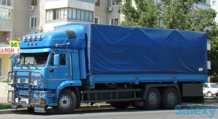 Грузоперевозки перевезем груз из европы, фотография 1