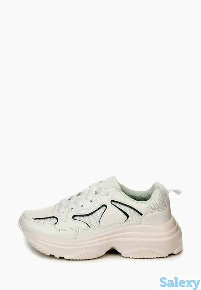 Кроссовки zenden first, фотография 1