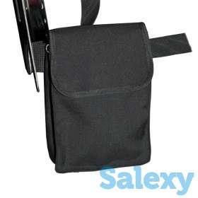 Карман для сухого костюма приклеиваемый dux, фотография 2