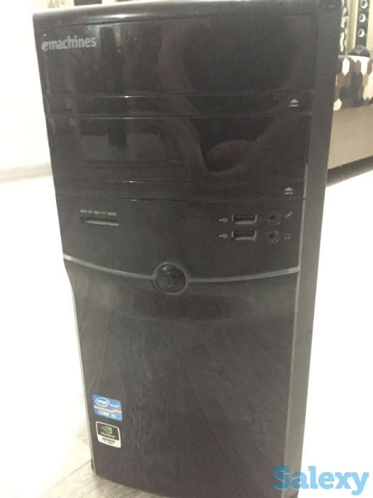 Продам системный блок Acer ET1870!   Intel Core i5 2300, фотография 3