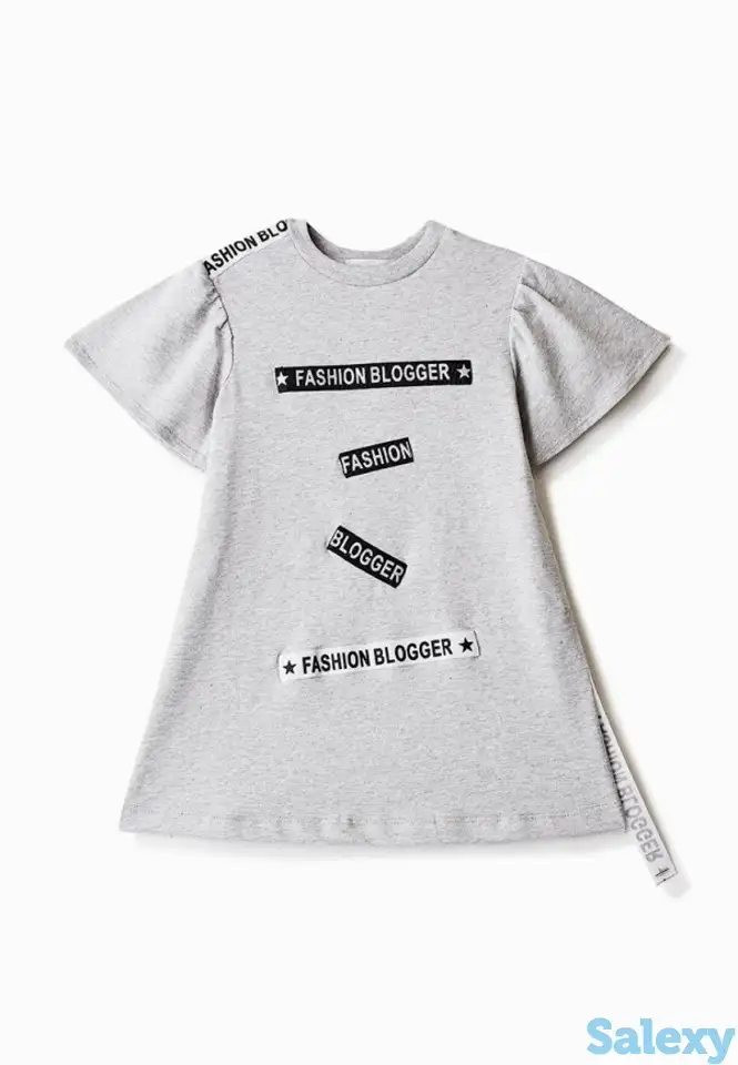 Платье choupette, фотография 1