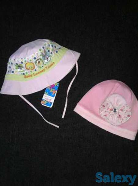 Головные уборы, фотография 1