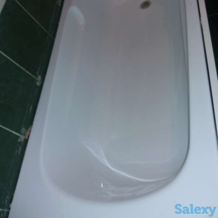 Срочно  продаётся  акриловая  ванна, фотография 4