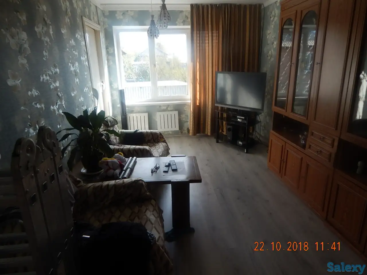 продам двух этажную дачу, фотография 3