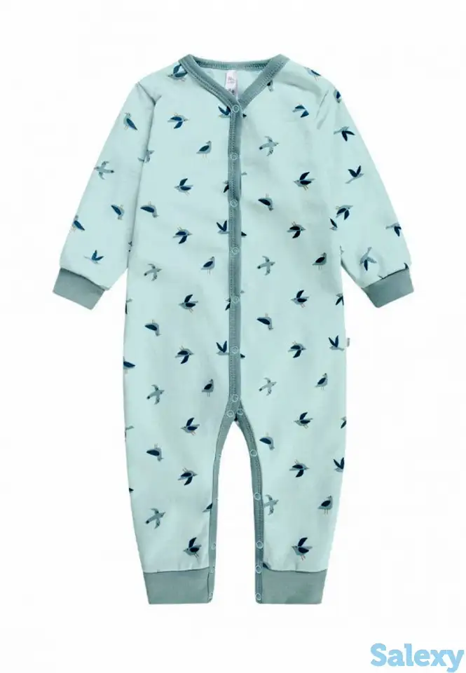 Комбинезон bossa nova, фотография 1