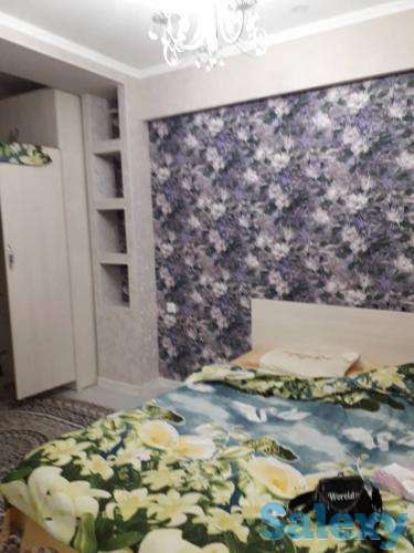 Гостиницы 2 комнатные элитки в центре города., Иссык-Куль, фотография 3