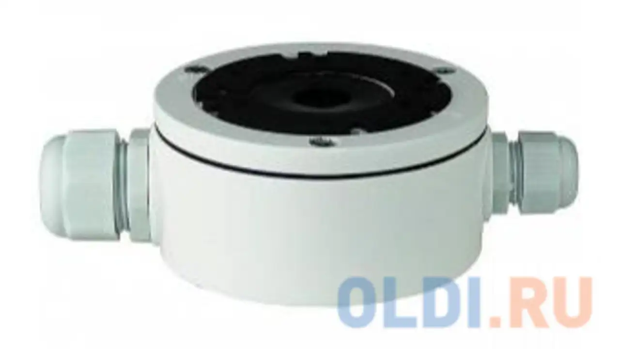 Монтажная коробка trassir tr-jb201, фотография 1