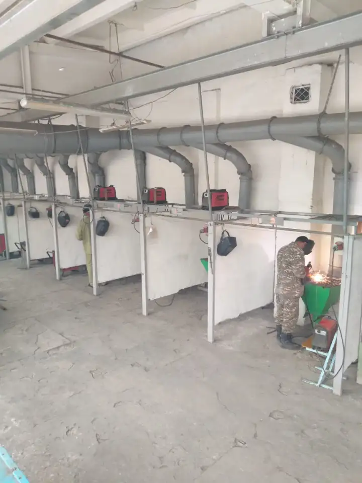 курсы электросварщиков, фотография 1