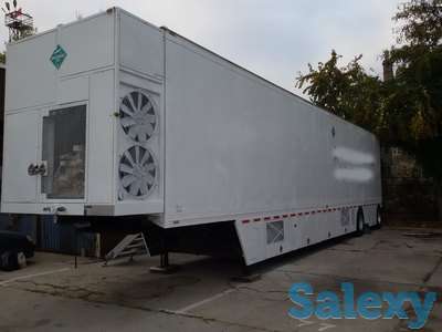 Мобильный томограф мрт 1,5 тесла., фотография 1