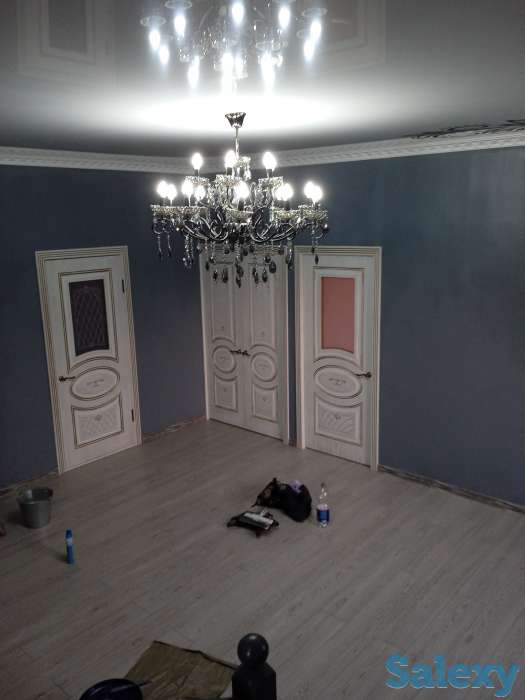 Ремонт мелкосрочный, фотография 7