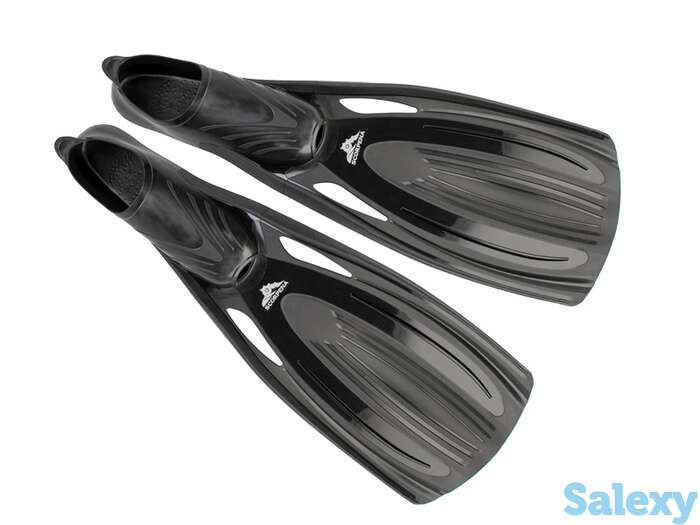 Ласты scorpena redline, фотография 1