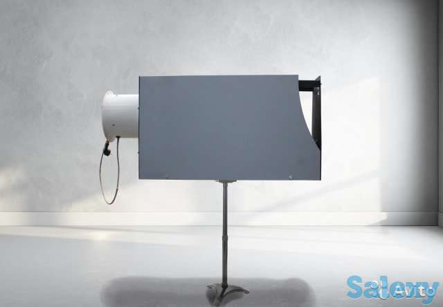 Калорифер на отработанном масле 20 кВт и более, фотография 4