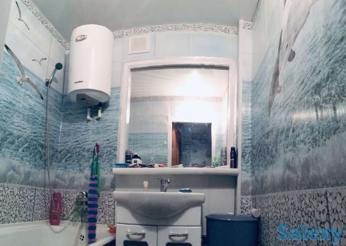 Продам 2-х комнатную.квартиру,Карагандинской обл.п.Актас, фотография 8