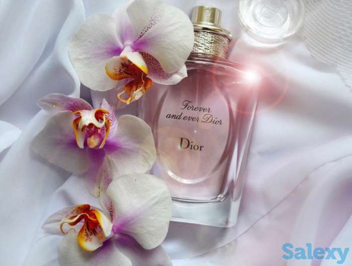 Туалетная вода Forever and ever Dior, фотография 1