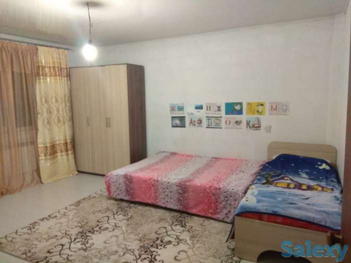 3-х уровневый дачный дом, дача Береке возле п. Жапек Батыр Илийский район, фотография 11