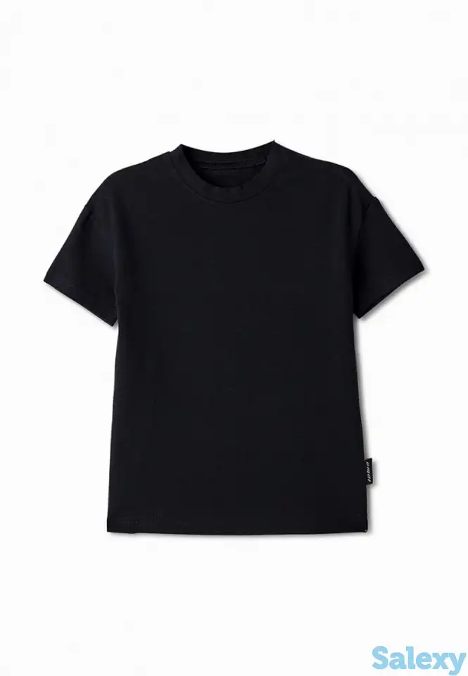 Футболка emdi, фотография 1