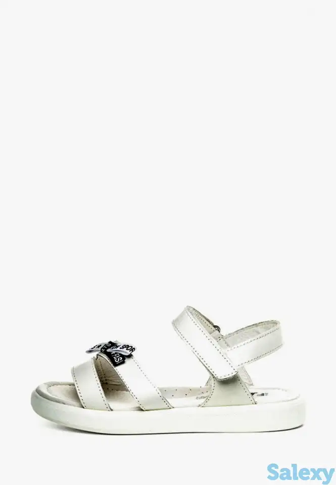 Сандалии zenden first, фотография 2